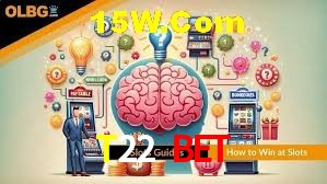 Experiência VIP T22 Bet