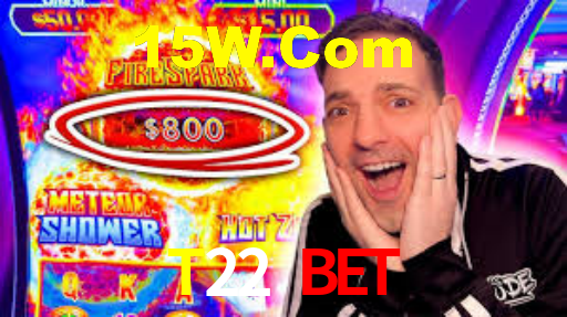 T22 Bet - Promoções De Jogos De Plataforma - T22.Com