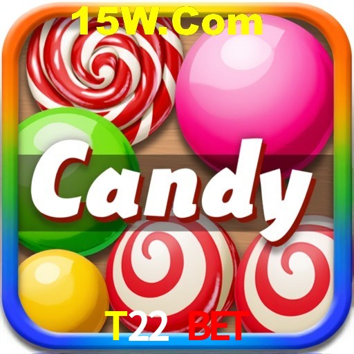 APP oficial da T22 Bet para mobile