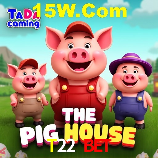 Inovações de Jogos na T22 Bet: O Futuro das Experiências Interativas