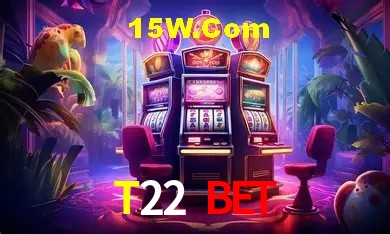 Especiais de Fim de Semana T22 Bet