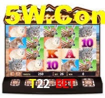 T22 Bet: Jogos de Caça-Níqueis-Altas Recompensas, Roleta-Velocidade, Blackjack-Desafios Máximos