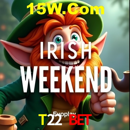 Descubra o Mundo do Cassino Online com T22 Bet