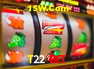 Casino Ao Vivo T22 Bet