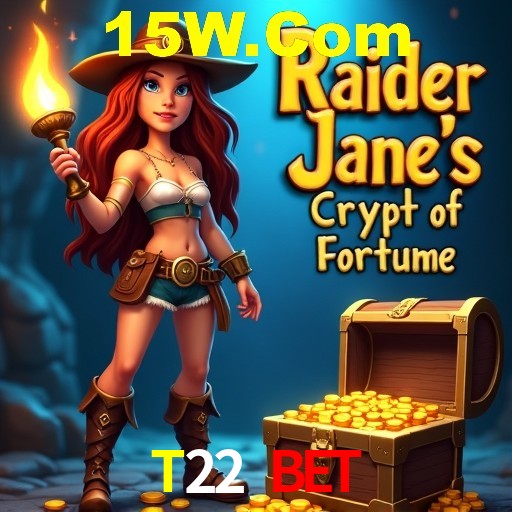 A Emoção da Loteria na T22 Bet: Uma Chance de Mudança de Vida