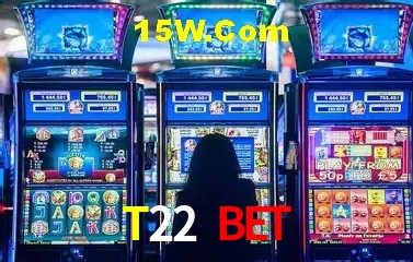 Avaliações dos Jogadores T22 Bet