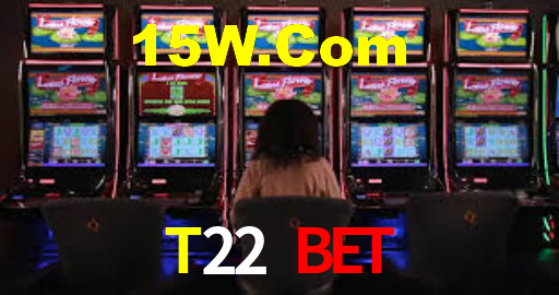 T22 Bet