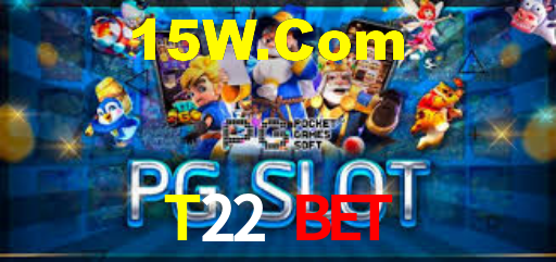 T22 Bet: Seu Especialista em Apostas Esportivas Brasileiras