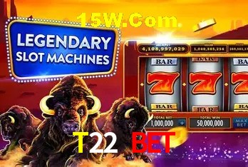 Segurança 2FA T22 Bet