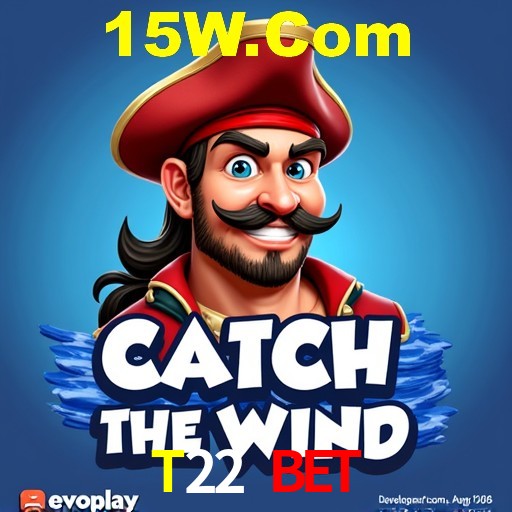 Apostas Esportivas na T22 Bet: Um Guia Completo