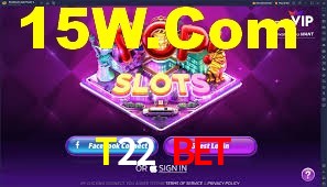 Exclusive Games T22 Bet