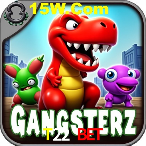 Game Providers T22 Bet