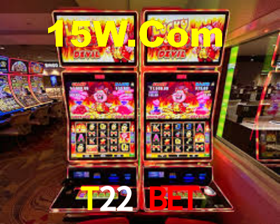T22 Bet,T22.Com