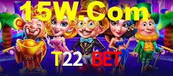 Premium Interface T22 Bet