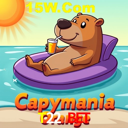 Responsive Design T22 Bet