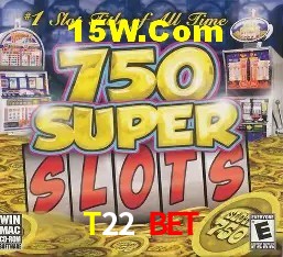 Sistemas de Segurança T22 Bet