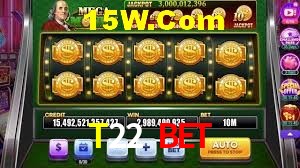 Game Statistics T22 Bet