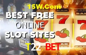 Design Responsivo T22 Bet