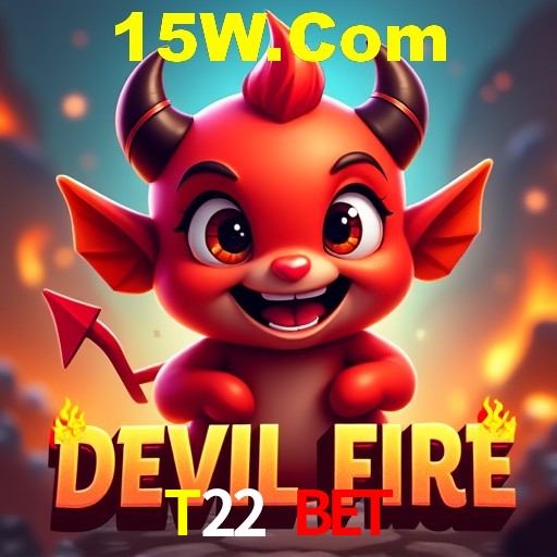 Descubra o Mundo do Cassino Online com T22 Bet