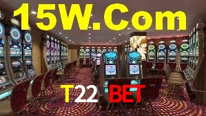 Live Casino T22 Bet