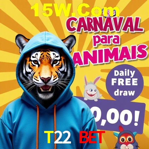 Desvendando o Mundo dos Jogos Virtuais na T22 Bet