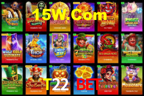 T22.Com