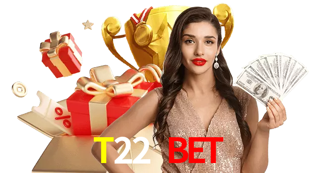 T22 Bet