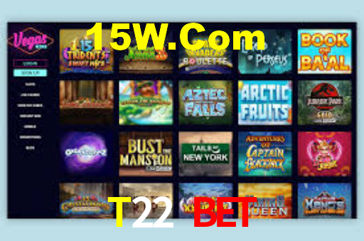 T22.Com