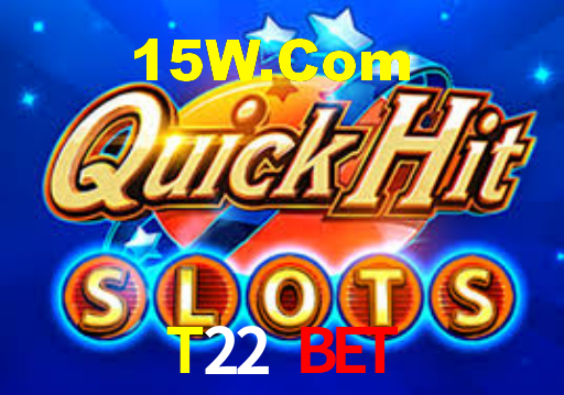 T22 Bet,T22.Com