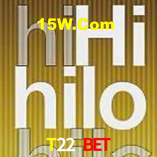 Bônus Diários T22 Bet