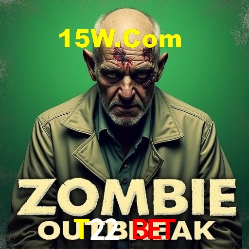 Interface do App T22 Bet