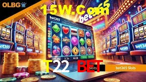 Player Reviews T22 Bet