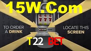 Roulette Table T22 Bet