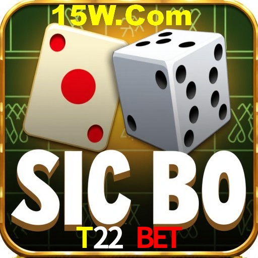 Exclusive Offers T22 Bet