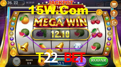 T22 Bet