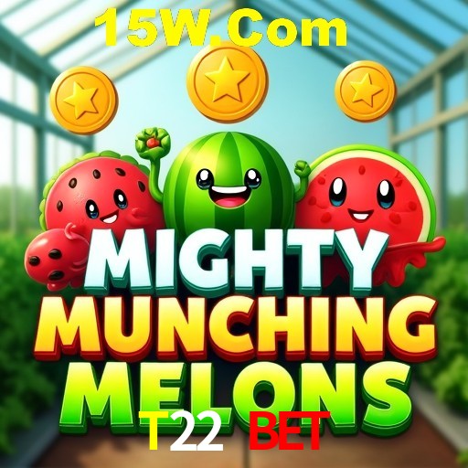 Descubra a Magia dos Jogos de Arcade no T22 Bet