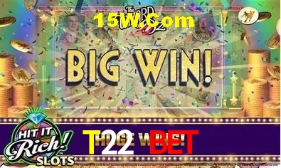Sistemas de Segurança T22 Bet