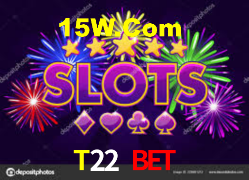 T22 Bet
