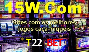 Exclusive Games T22 Bet