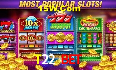 Estatísticas Esportivas T22 Bet