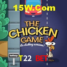 Game Statistics T22 Bet