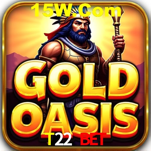Descubra o Mundo do Cassino Online com T22 Bet