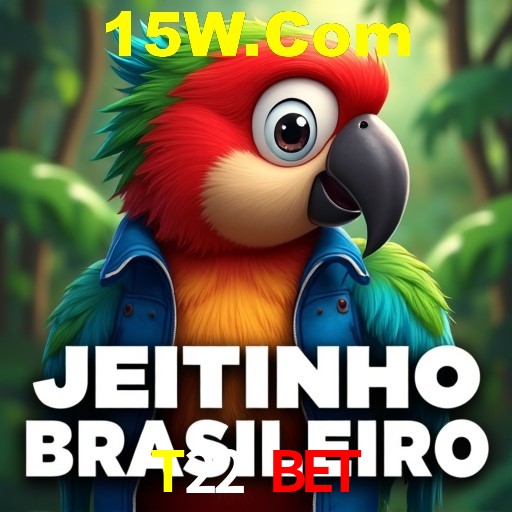 A Experiência Imersiva dos Cassinos Ao Vivo no T22 Bet