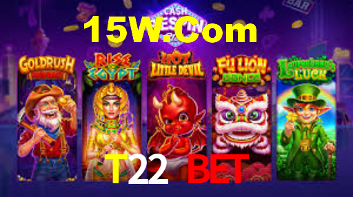 T22.Com