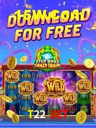 Live Casino T22 Bet
