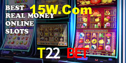 T22 Bet