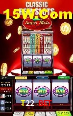 Recursos de Bônus T22 Bet