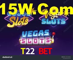 Daily Bonuses T22 Bet