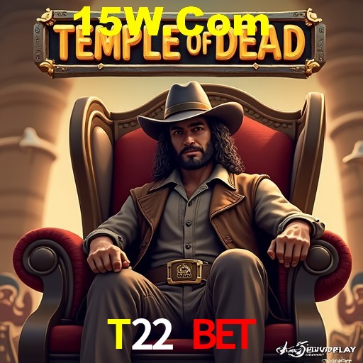 API Integration T22 Bet