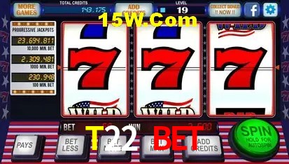 Avaliações dos Jogadores T22 Bet